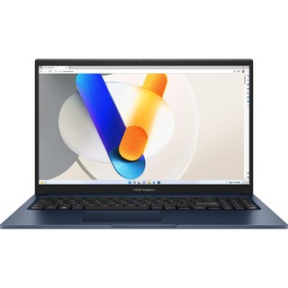 Ноутбук ASUS VivoBook 15 X1504VA