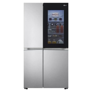 Холодильник LG GC-Q257CAFV