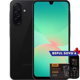 Smartfon Samsung Galaxy A26 8/256GB
