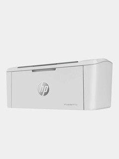 Принтер лазерный HP LaserJet M111w