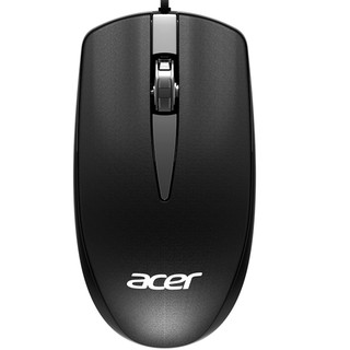 Мышь Acer M119 черный