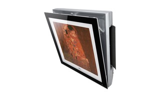 Настенный кондиционер LG A12FT
