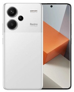 Смартфон Redmi Note 13 Pro Plus 12/512 ГБ, белый