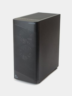Игровой компьютер, Core i5, DDR5 16 GB, 512 SSD, RTX 4060 видеокарта