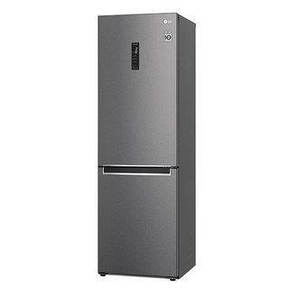 Muzlatgich LG GC-B459MLWM