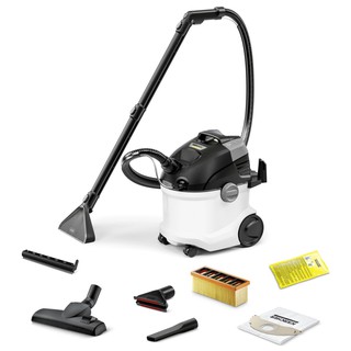Моющий пылесос Karcher SE 5