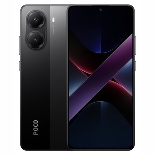 Смартфон Xiaomi Poco X7 Pro 12/256GB