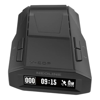 Радар детектор Neoline X COP 7700s Black