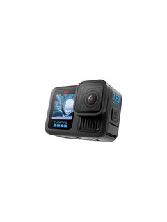 Экшн-камера GoPro HERO 13, Black Edition
