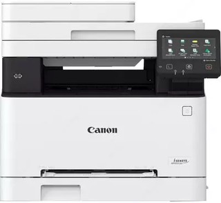 МФУ лазерное Canon i-SENSYS MF655Cdw