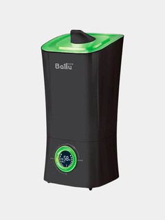 Увлажнитель воздуха Ballu UHB-205