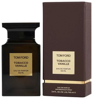 Парфюмерная вода Tom Ford Tobacco Vanille, 100 мл