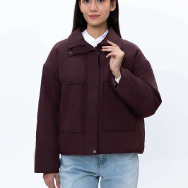 Женская куртка AW24WES-21199