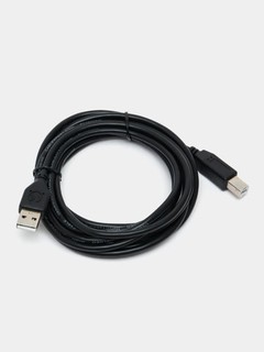 Кабель USB AM/BM Cablexpert CCF-USB2-AMBM-10
