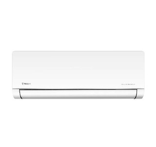 Кондиционер 7TECH 7ac4s18ws1 , белый