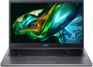 Ноутбук Acer Aspire 5 (NX.KHJER.009) / i3-1315U / 8GB / SSD 512GB / 15.6", серый