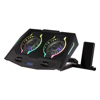 Подставка для ноутбуков 2E Gaming CPG-006 , черный