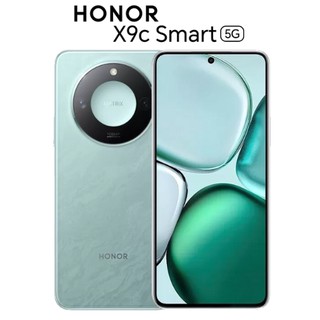 Smartfon Honor X9c 8/256GB