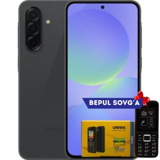 Smartfon Samsung Galaxy A36 8/256GB