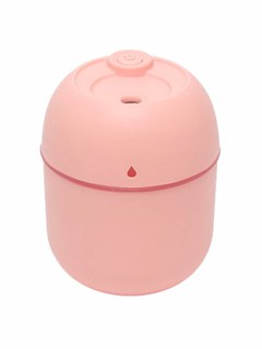 Portativ havo namlagich, shovqinsiz, 220 ml, yoritgichli model