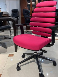 Ofis kreslo Mebel House 1008, Pink