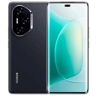 Смартфон Honor 400 Pro 5G 12/512GB, Black