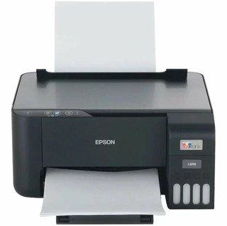 МФУ струйное Epson L3210