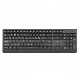 Simsiz klaviatura 2E KS220 (2E-KS220WB) Qora