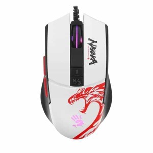 Игровая мышь Bloody L65MAX Naraka