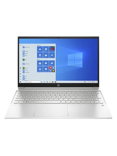 Ноутбук HP 15-eh1064ur 15.6" AMD Ryzen-3 8Гб DDR4 256Гб SSD (4J0Y0EA)