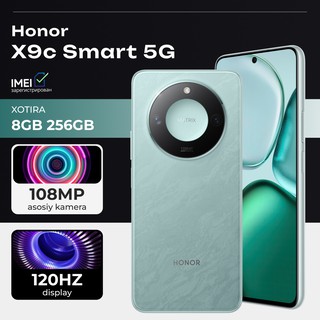 Смартфон Honor X9c 8/256GB