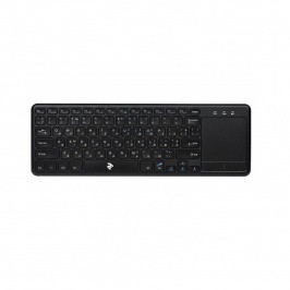 2E KT100 WL Black (2E-KT100WB)