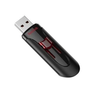 USB флешка SanDisk Cruzer Glide 3.0 128 GB