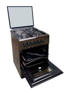 Ferre IL60-5 BR (FFD-2) GRILL gaz plitasi
