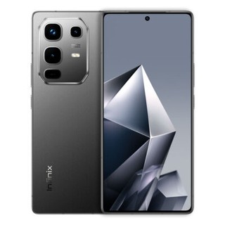 Смартфон Infinix Note 50 8/256GB