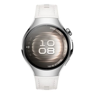 Смарт часы Huawei Watch 5 42mm White