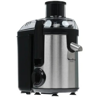 Соковыжималка Moulinex Frutelia Plus JU420D10