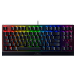 Игровая клавиатура Razer BlackWidow V3