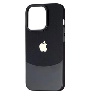 Чехол CH298 черный для iPhone 16 Pro Max
