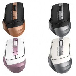 Беспроводная мышь A4Tech Fstyler FG35