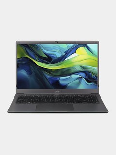Noutbuk Acer Aspire Lite, Celeron N4500,8 GB DDR4/256 GB SSD, 15.6" FHD IPS+Windows+Office