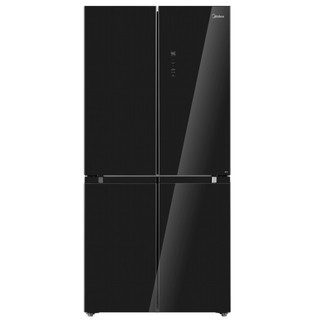 Midea MDRF632FIF22 sovutgichi