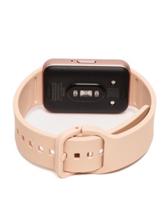 Смарт-часы Samsung Galaxy Fit 3, розовый