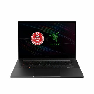 Ноутбук RAZER B15A I7 10850H 16GB 1000GB SSD RTX2080S 8GB 15.6" TOUCH 4K OLED W10