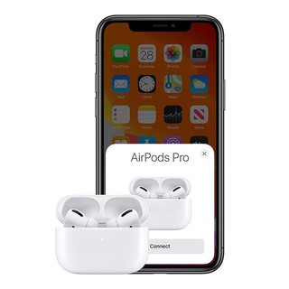Наушники True Wireless 7 Millard Earpods pro 2, белый
