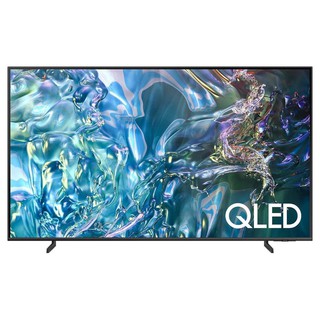 Телевизор Samsung QE55Q60DAUXUZ Smart TV 55"