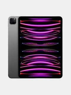 Планшет Apple iPad 12.9 PRO inch 4th Generation SIM M2, 256 Гб, A2759 LL/A