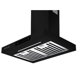 Вытяжка ZIFFLER AH-T607WSB