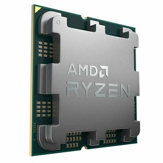 Процессор AMD Ryzen 5 7500F OEM, техпроцесс 5 nm, 6 ядер, 3700 MHz, OEM