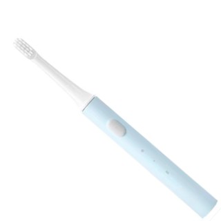 Электрическая зубная щетка Xiaomi Mijia Sonic Electric Toothbrush T100 синий